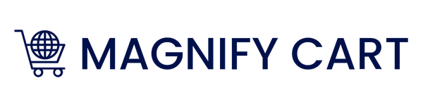 Magnify Cart